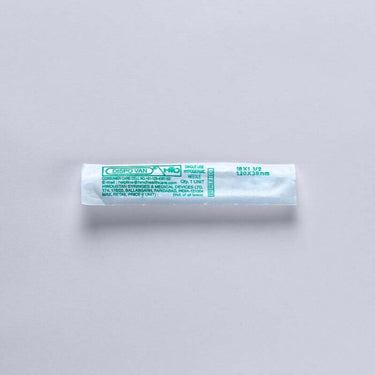 DISPOVAN HYPODERMIC NEEDLE 26G